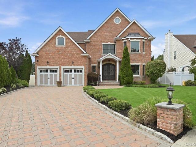 House for sale in Syosset, Nassau County