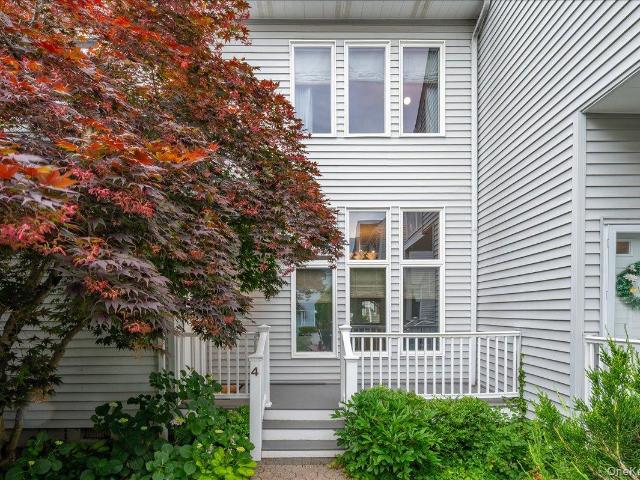 Condo for sale in Rye, New York