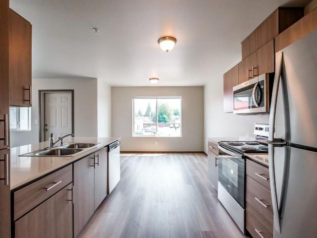 Apartment for rent in Oregonia