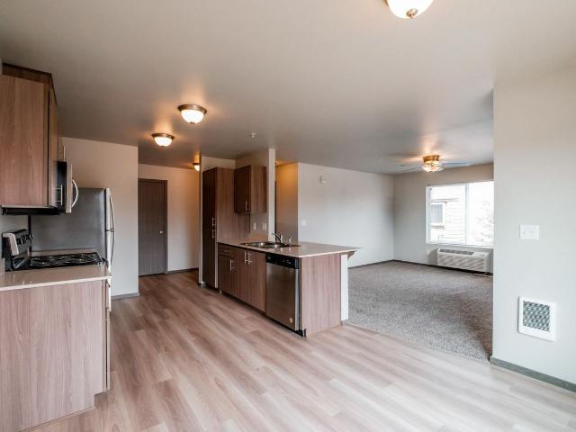 Apartment for rent in Oregonia