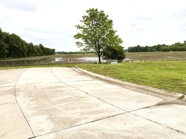 Land for sale in Centralia, Illinois