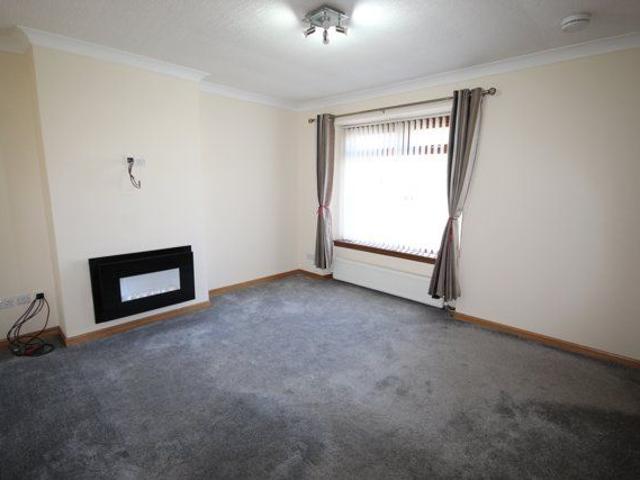 House for rent in Broadsea, Fraserburgh