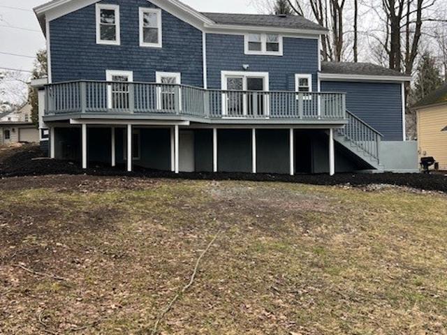 House for sale in Cazenovia, New York