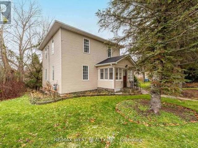 House for sale in Durham, Ontario