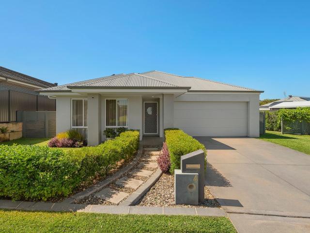 Apartment for rent in New South Wales