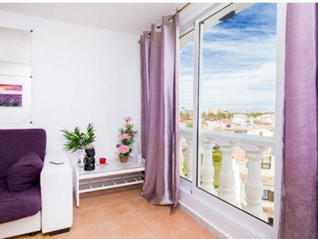 Piso en alquiler en Torrevieja