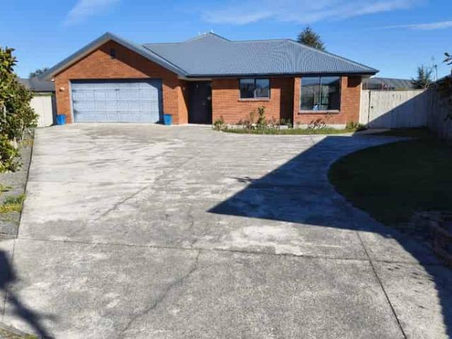 House for rent in Kaiapoi, Canterbury