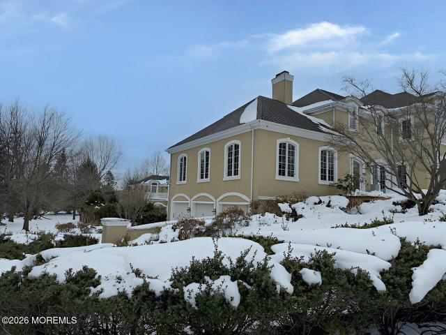 House for sale in Monmouth, New Jersey