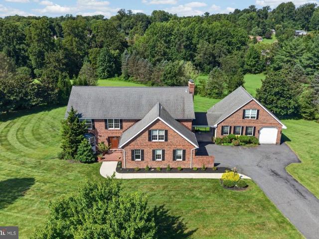 House for sale in Fork, Maryland