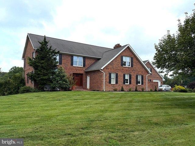 House for sale in Fork, Maryland