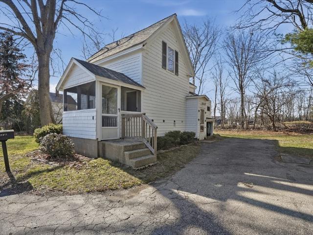 House for sale in Bristol, Massachusetts
