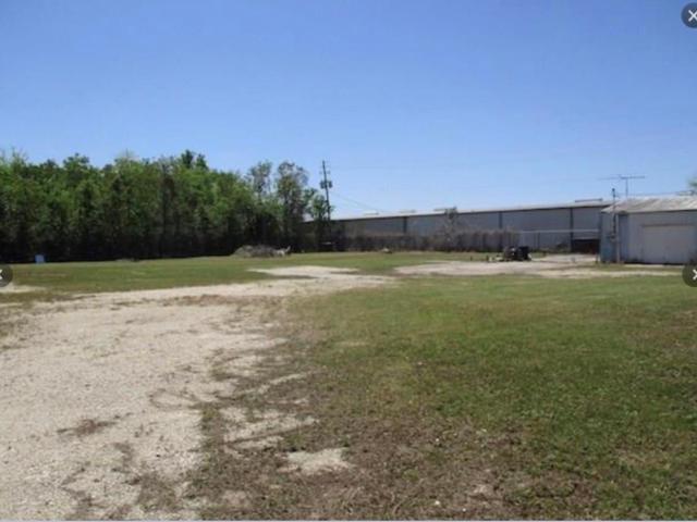 Land for sale in Bay City, Texas