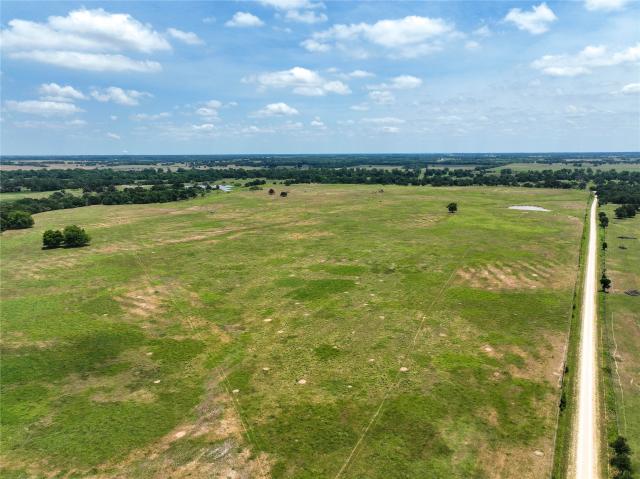 Land for sale in Reagan, Texas