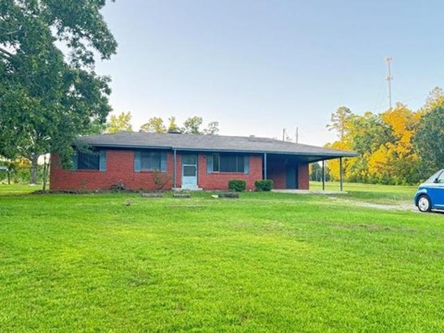 House for sale in Bruce, Mississippi