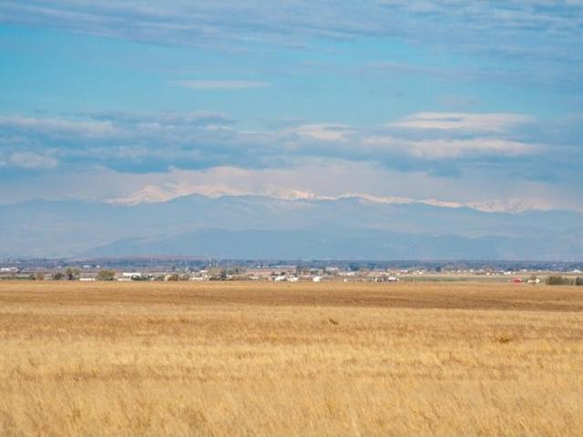 Land for sale in Ault, Colorado