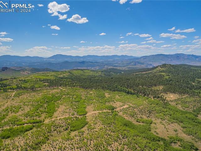 Land for sale in Teller, Colorado