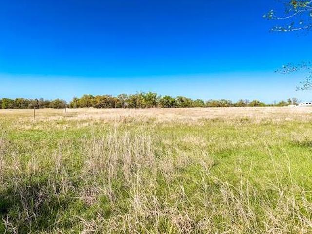 Land for sale in Teague, Texas