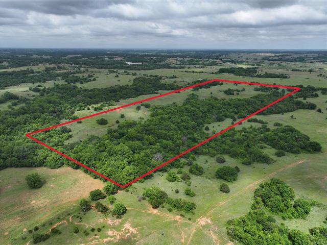 Land for sale in Bradley, Oklahoma