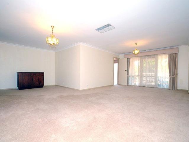 House for rent in Melbourne