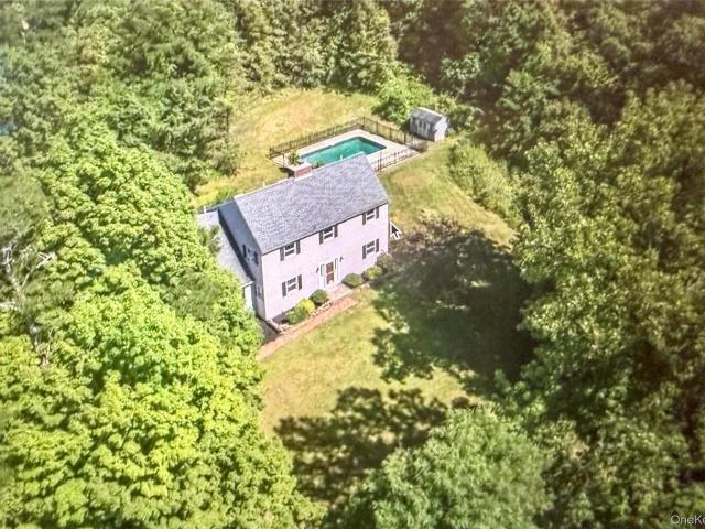 House for sale in Hyde Park, New York
