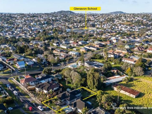 House for sale in Blockhouse Bay, Whau