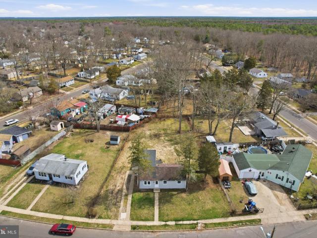 Property for rent in Browns Mills, New Jersey