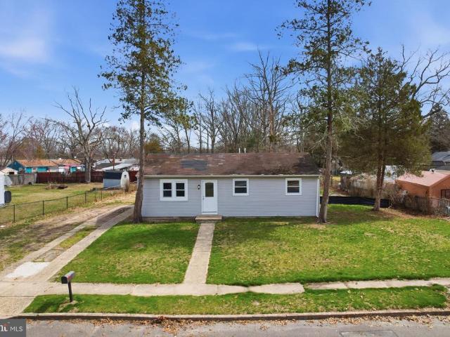 Property for rent in Browns Mills, New Jersey