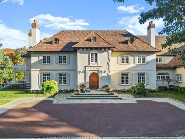 House for sale in Armonk, New York