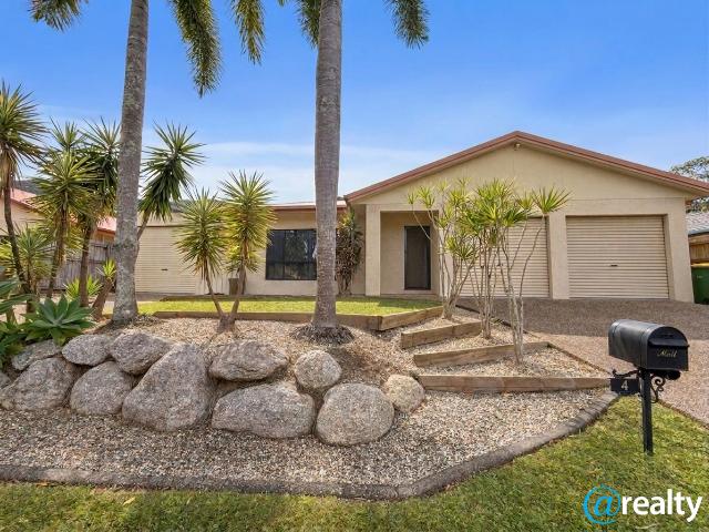 House for rent in Cairns, Queensland