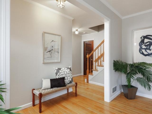 Condo for sale in Westfield, New Jersey