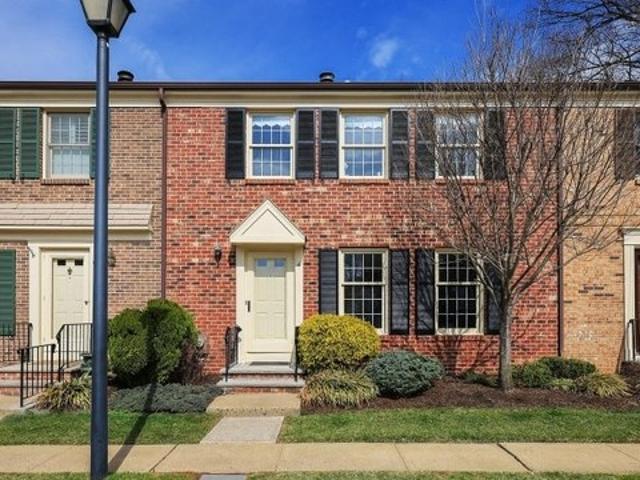 Condo for sale in Westfield, New Jersey