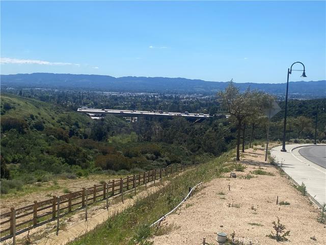 Land for sale in Chatsworth, California