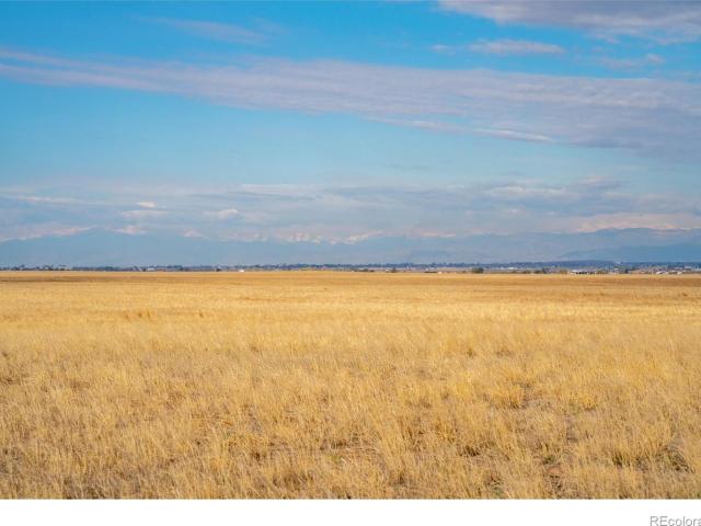 Land for sale in Ault, Colorado