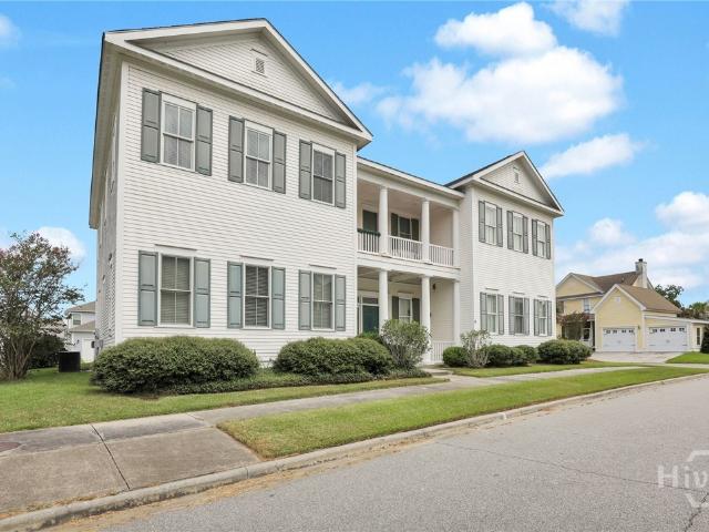 Property for rent in Port Wentworth, Georgia
