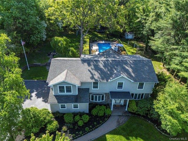House for sale in Centereach, New York