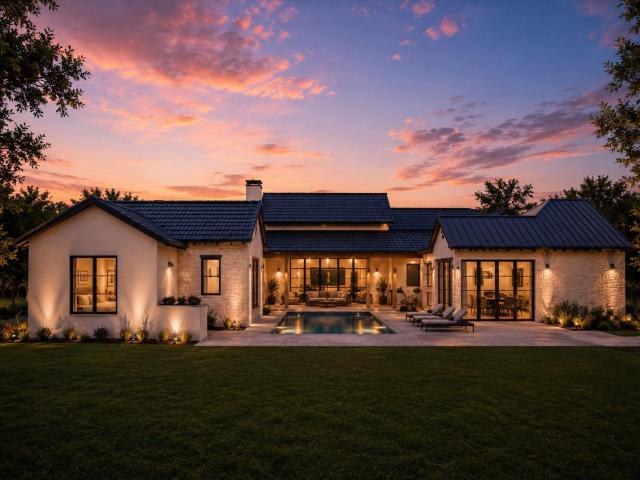 House for sale in Spicewood, Texas