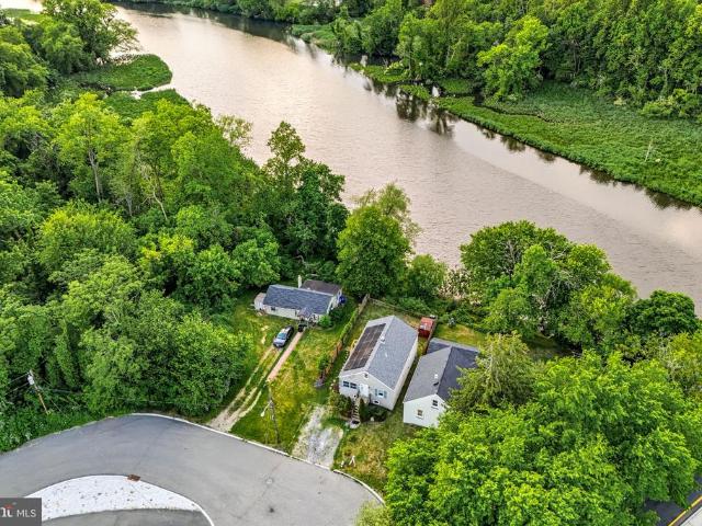 House for sale in New Jersey