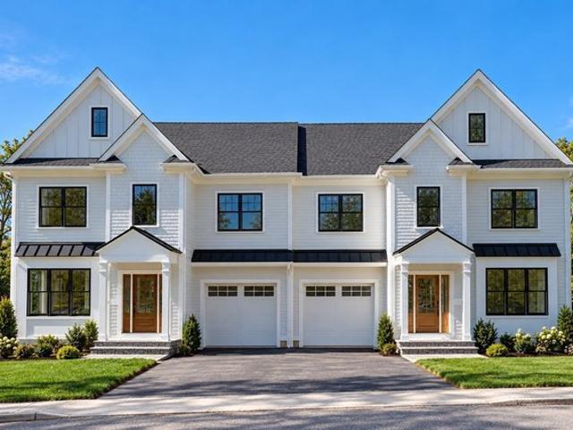 Condo for sale in Needham, Norfolk County