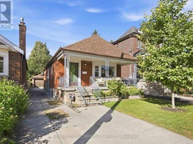House for sale in Woburn, Ontario