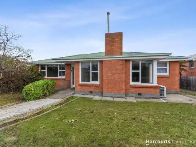 House for rent in Launceston, Tasmania