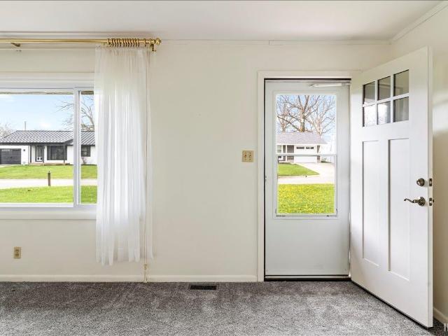 House for sale in Winchester, Indiana