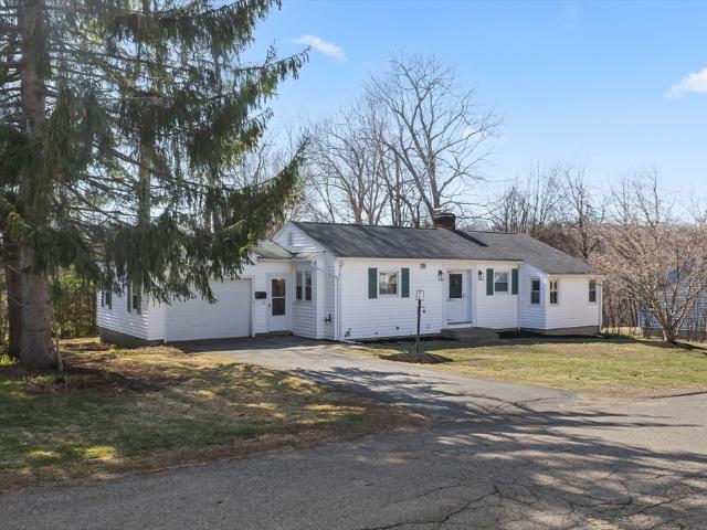 Property for sale in Paxton, Massachusetts