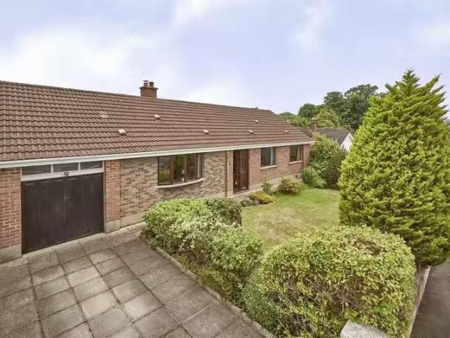 House for sale in Adare, South Tipperary