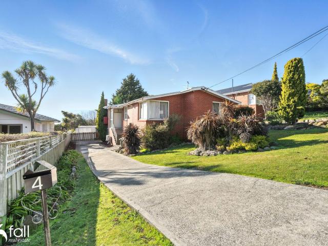 Apartment for rent in Hobart, Tasmania