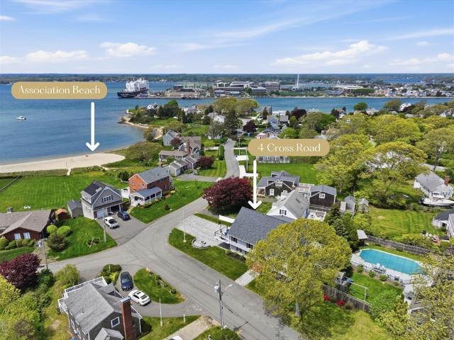 House for sale in Cataumet, Massachusetts
