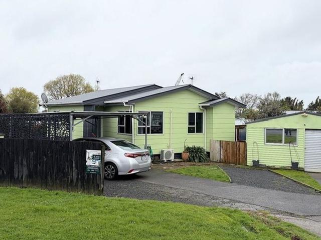 House for rent in Papakura, Oroua County
