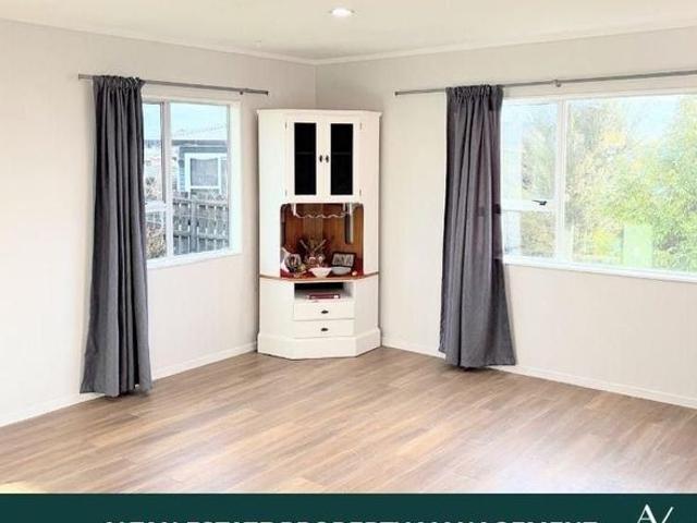 House for rent in Papakura, Oroua County