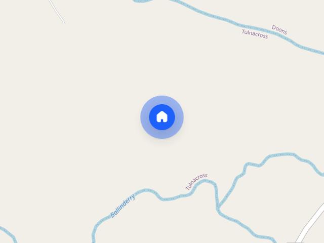 House for rent in Cookstown