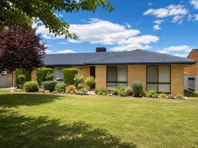 House for rent in Cootamundra, New South Wales