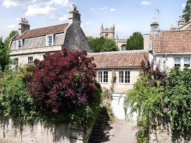 Apartment for rent in Dulcote, Bath And North East Somerset